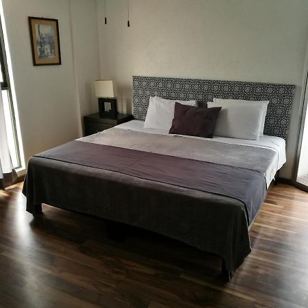 Hotel Delf-Inn Cuernavaca Exteriör bild